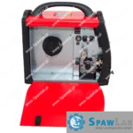 Weldman Migtec 200 LCD Synergy PAK MIG/TIG/MMA, zdjęcie 3