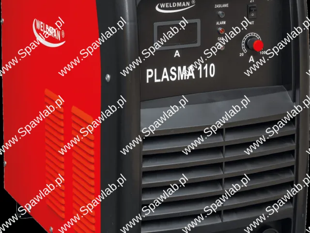 Weldman PLASMA 110