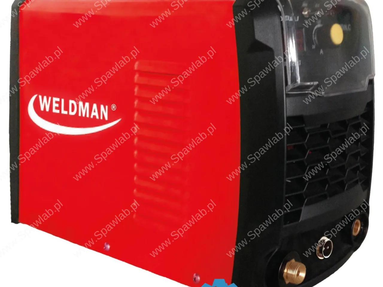 Weldman PLASMA 40