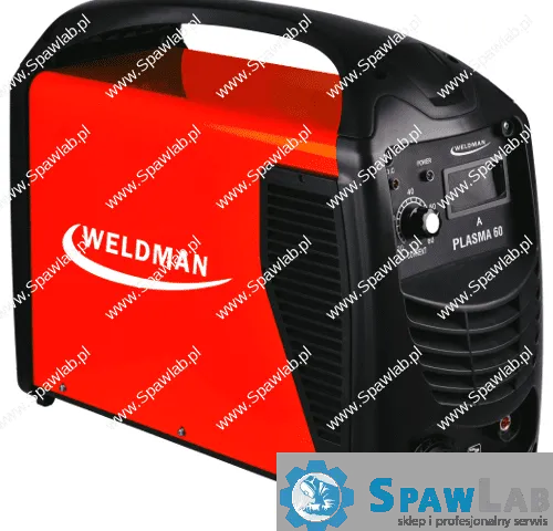 Weldman PLASMA 60