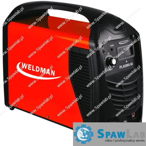 Weldman PLASMA 60