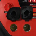 Wielofunkcyjne przenośne urządzenie rozruchowe z kompresorem oraz przetwornicą napięcia FC-1250 HOT, zdjęcie 6