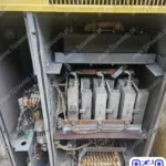 Zestaw- 2x Esab LAE 1250, 1x Esab LAE 800 + 3x traktorek spawalniczy esab ( panel A2-A6), Przewód pośredni ok 50m, zdjęcie 5