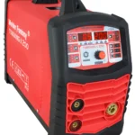 Zestaw producenta półautomat spawalniczy 3w1 TWINMIG2 200A Synergia MIG/MAG/FCAW/MMA/TIG LIFT Welder Fantasy + Wózek spawalniczy 1301, zdjęcie 2