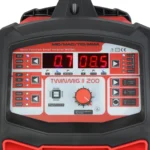 Zestaw producenta półautomat spawalniczy 3w1 TWINMIG2 200A Synergia MIG/MAG/FCAW/MMA/TIG LIFT Welder Fantasy + Wózek spawalniczy 1301, zdjęcie 3