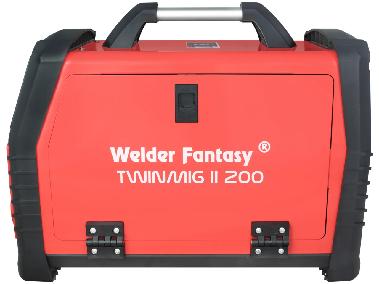 Zestaw producenta półautomat spawalniczy 3w1 TWINMIG2 200A Synergia MIG/MAG/FCAW/MMA/TIG LIFT Welder Fantasy + Wózek spawalniczy 1301, zdjęcie 5