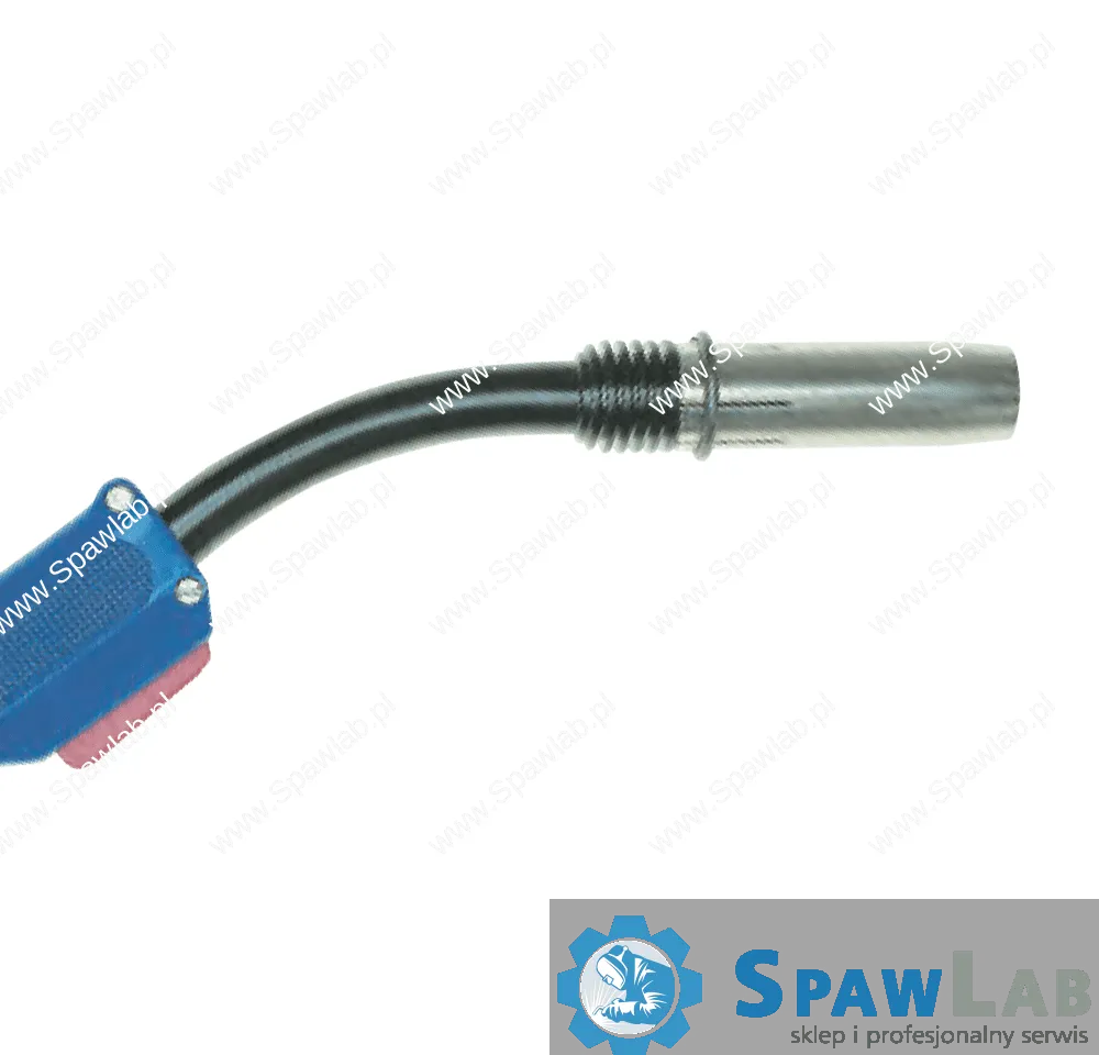 Zrobotyzowany uchwyt MIG/MAG Abicor Binzel RB 610D 3m Standard 035.0037