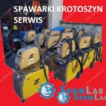Esab Law 400W