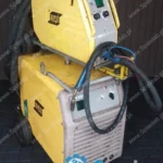Esab Law 400W, zdjęcie 2