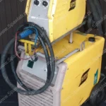 Esab Law 400W, zdjęcie 3