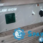 Esab Law 400W, zdjęcie 4