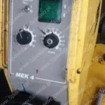 Esab Law 400W, zdjęcie 5