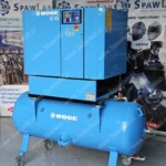 Boge S 15/ 350