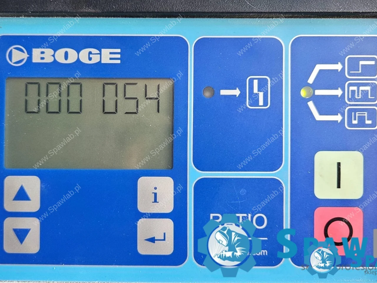 Boge S 15/ 350, zdjęcie 10