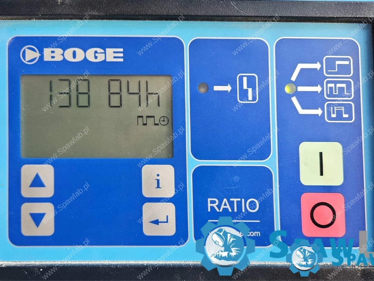 Boge S 15/ 350, zdjęcie 12