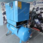 Boge S 15/ 350, zdjęcie 3