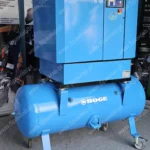 Boge S 15/ 350, zdjęcie 4