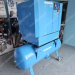 Boge S 15/ 350, zdjęcie 5