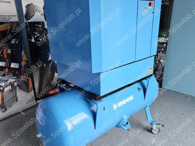 Boge S 15/ 350, zdjęcie 5