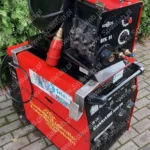Castolin CastoMIG 500 DS, zdjęcie 6