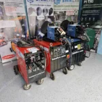 Castolin Castotig 3002 (Fronius Magicwave 3000), zdjęcie 4