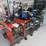 Castolin Castotig 3002 (Fronius Magicwave 3000), zdjęcie 5