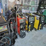 Castolin Eutectic CastoTIG 3012 AC/DC