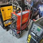 Castolin Eutectic CastoTIG 3012 AC/DC, zdjęcie 4