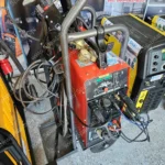 Castolin Eutectic CastoTIG 3012 AC/DC, zdjęcie 6