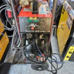 Castolin Eutectic CastoTIG 3012 AC/DC, zdjęcie 8