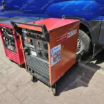 Cebora Mig Star 330-C, zdjęcie 3