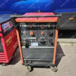 Cebora Mig Star 330-C, zdjęcie 4