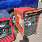 Cebora Mig Star 330-C, zdjęcie 5