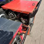 Cebora Mig Star 330-C, zdjęcie 6