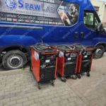 Cebora Mig Weld 403C