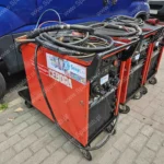 Cebora Mig Weld 403C, zdjęcie 4