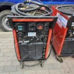 Cebora Mig Weld 403C, zdjęcie 5