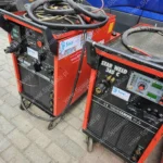 Cebora Mig Weld 403C, zdjęcie 6
