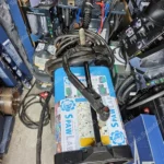 Cebora PLASMA SOUND 6060/T, zdjęcie 9