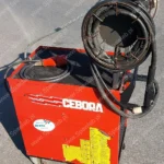 Cebora prof 152, zdjęcie 2