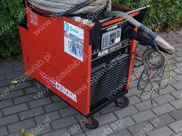 Cebora prof 162
