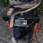 Cebora prof 162, zdjęcie 4