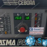 Cebora prof 162, zdjęcie 5