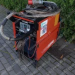 Cebora prof 162, zdjęcie 6