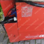 Cebora prof 162, zdjęcie 8