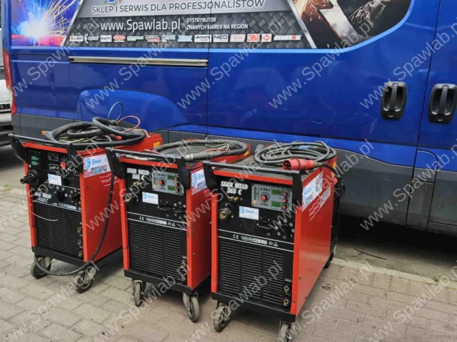Cebora Star Weld 365C