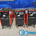 Cebora Star Weld 365C, zdjęcie 3