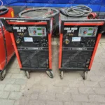 Cebora Star Weld 365C, zdjęcie 4