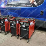 Cebora Star Weld 365C, zdjęcie 5