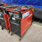 Cebora Star Weld 365C, zdjęcie 6